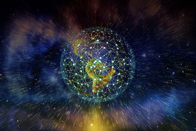 Globalización - Tecnología JL5 Gestión Internacional